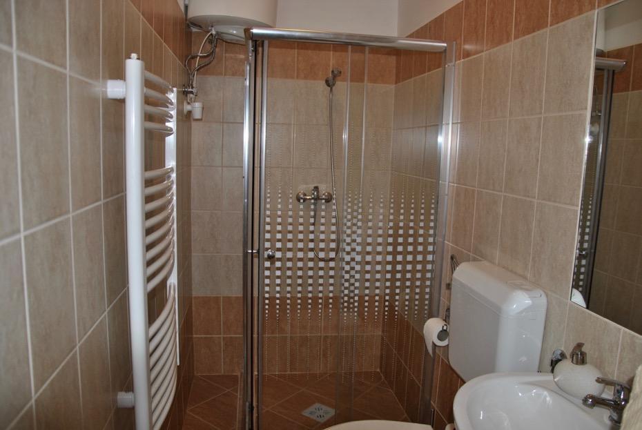Gyula Var Premium Apartman Buitenkant foto