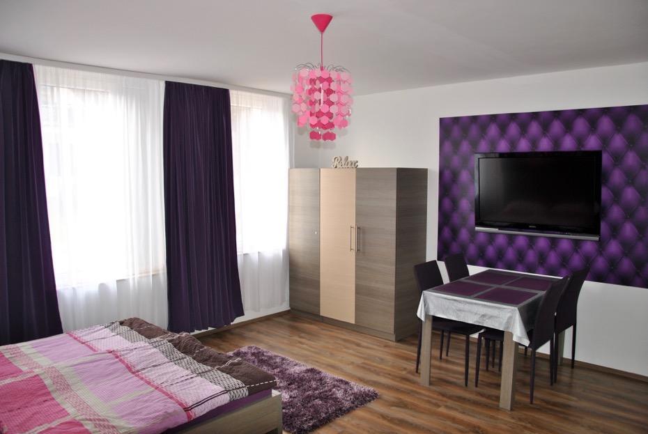 Gyula Var Premium Apartman Buitenkant foto